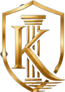 Лого на Кръстеви и партньори