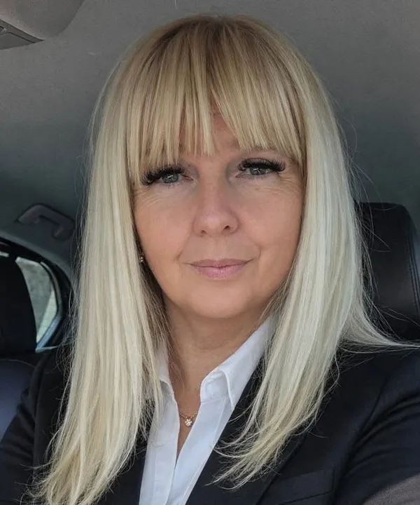 Антония Панова